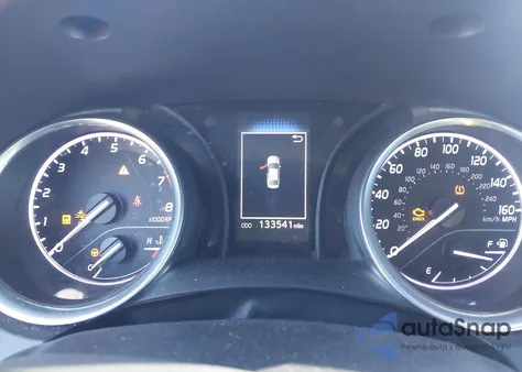 2020 Toyota Camry Se из США, поврежденный, VIN 4T1M11AK4LU505150